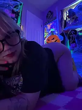 Stripchat Adult Webcam of Cutiepiespanks