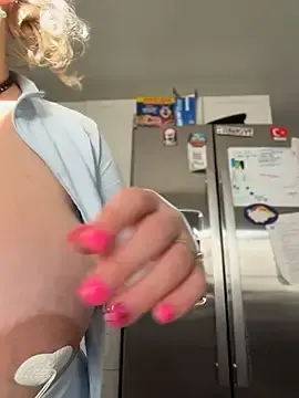 Stripchat Live Sex of Cutiepiespanks