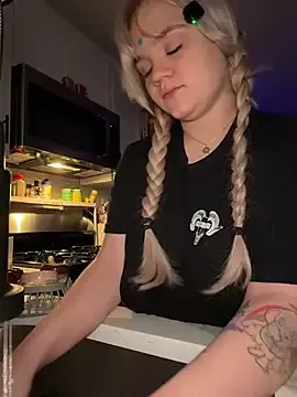 Stripchat Free Porn Cam of Cutiepiespanks