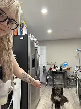 Stripchat Live Sex of Cutiepiespanks
