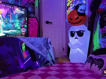 Stripchat Live Porn of Cutiepiespanks