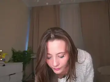 Stripchat Live Sex Cam of EditaBails