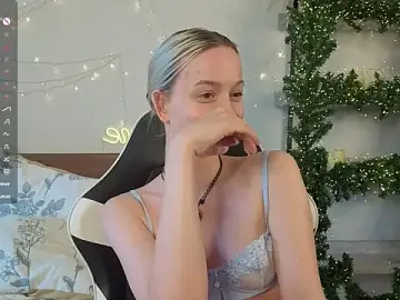 Stripchat Watch Live Sex Cams of IdaValenti