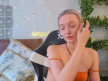 Stripchat Sex Chat of IdaValenti