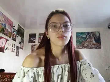 Stripchat Free Live Porn of LonaSylvis
