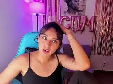 Stripchat Watch Live Sex Cams of Nicole_Ss