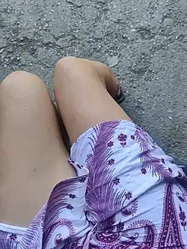 Stripchat Sex Chat of Sonovergine2009