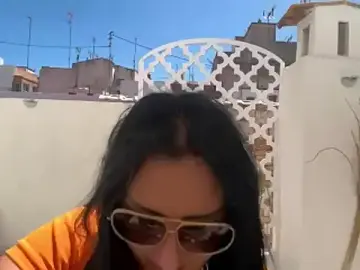 Stripchat Live Sex of TiffanyRoxx