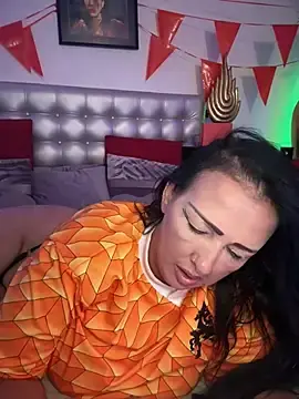 Stripchat Sex Cam of TiffanyRoxx