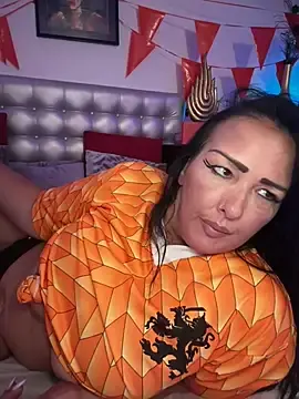 Stripchat Free Porn Cam of TiffanyRoxx