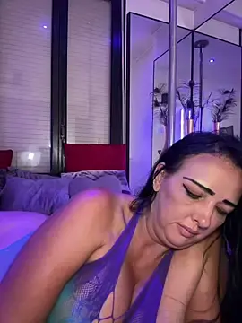 Stripchat Adult Webcam of TiffanyRoxx