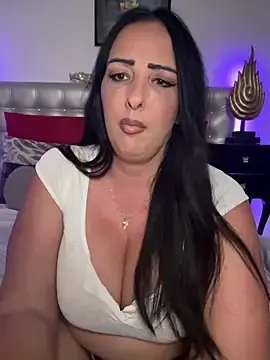 Stripchat Best Webcam of TiffanyRoxx
