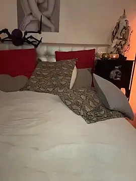 Stripchat Sex Chat of TiffanyRoxx