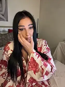 Stripchat Adult Webcam of TiffanyRoxx
