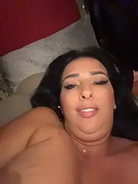 Stripchat Free Live Porn of TiffanyRoxx