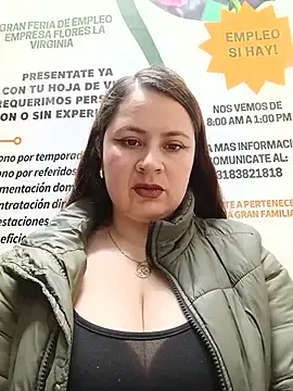 Stripchat Adult Video Chat of VANESSA__28