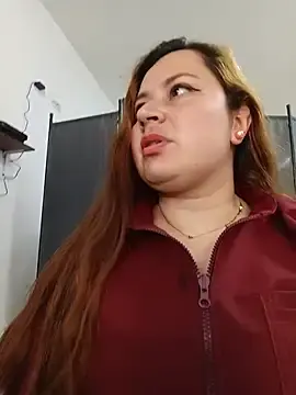 Stripchat Free Live Porn of VANESSA__28