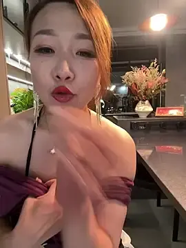Stripchat Sex Chat of lianlians