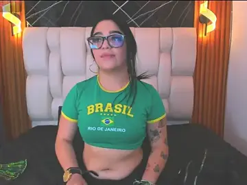 Stripchat Adult Webcam of mia89_dl