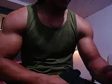Stripchat Best live sex cam show of teddyfit19cm