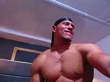 Stripchat Best live sex cam show of teddyfit19cm