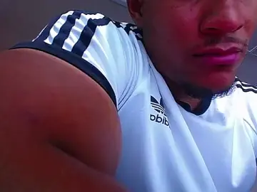 Stripchat Free Live Porn of teddyfit19cm