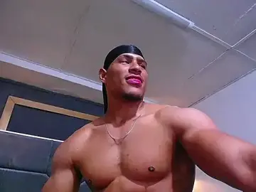 Stripchat Nude Webcam of teddyfit19cm