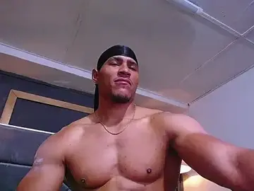Stripchat Private Sex Chat of teddyfit19cm