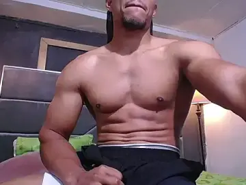 Stripchat Best live sex cam show of teddyfit19cm
