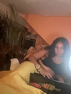 Stripchat Free Live Porn of BunnyYT