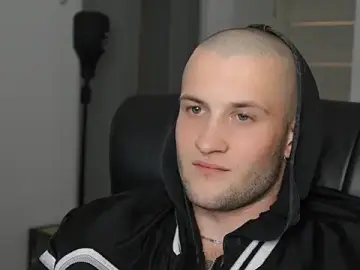 Stripchat Live Sex of Igor_Wilde