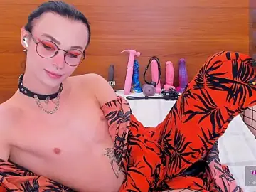 Stripchat Sex Cam of KatashiSenpai