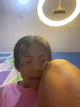 Stripchat Sex Chat of LeahBar