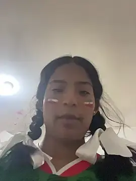 Stripchat Live Porn of LeahBar