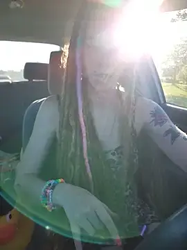 Stripchat Private Sex Chat of LucidLucy
