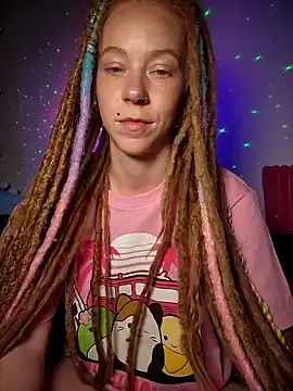 Stripchat Watch Live Sex Cams of LucidLucy