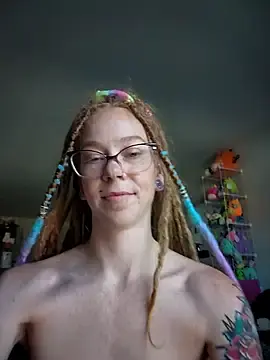 Stripchat Live Sex of LucidLucy