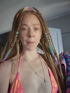 Stripchat Live Sex of LucidLucy