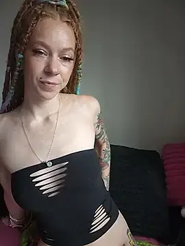 Stripchat Private Sex Chat of LucidLucy