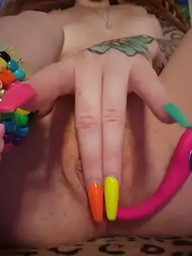 Stripchat Free Live Porn of LucidLucy