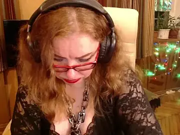 Stripchat Sex Cam of Miss_Tress