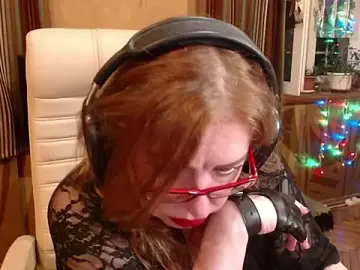 Stripchat Nude Webcam of Miss_Tress