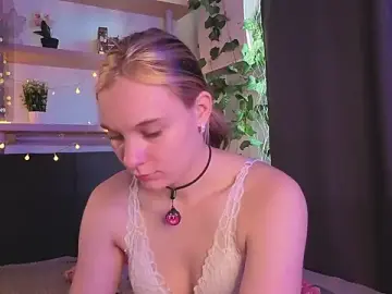 Stripchat Live Porn of NaokoStifel