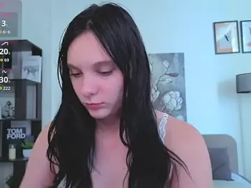 Stripchat Adult Webcam of NaokoStifel
