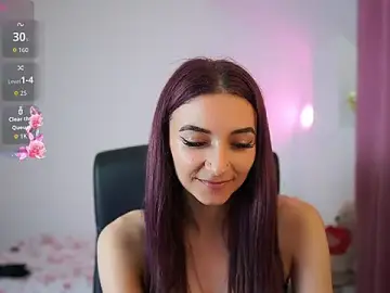 Stripchat Best Webcam of RocknRose18