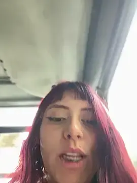 Stripchat Best live sex cam show of RojitasTeaseX_