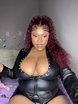 Stripchat Best Webcam of STEFFIE_49