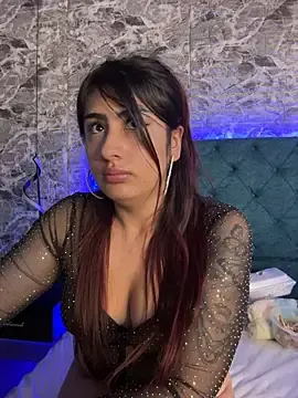 Stripchat Watch Live Sex Cams of Valentina_Rosee_LS