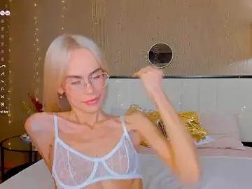 Stripchat Live Porn of bellatip