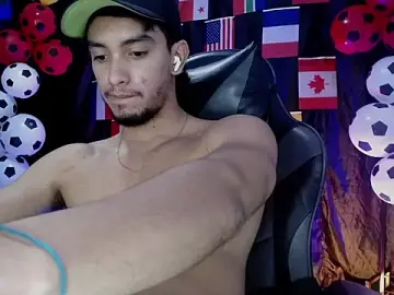 Stripchat Free Live Porn of dante_18cm_